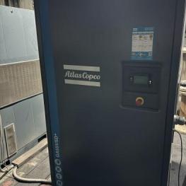 Pos. 1 Pos. 1-4 (Gesamtposition): Druckluftkompressor