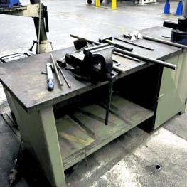 Pos. 3 Workbench combination