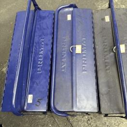 Pos. 5 3 toolboxes