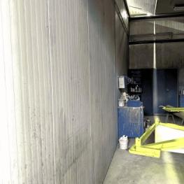 Pos. 39 Telescopic drawer tool cabinet