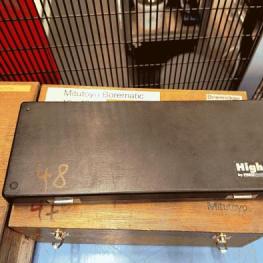 Pos. 48 Digital calliper