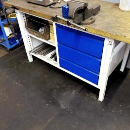 Pos. 56 Workbench