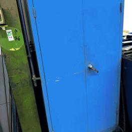 Pos. 68 Tool cabinet