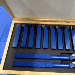 Pos. 77 3 transport trolleys