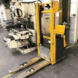 Pos. 78 Electric pallet truck