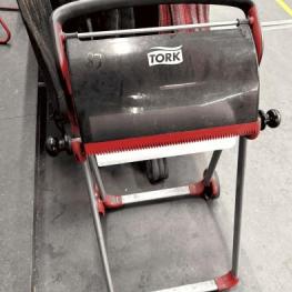 Pos. 87 Paper holder