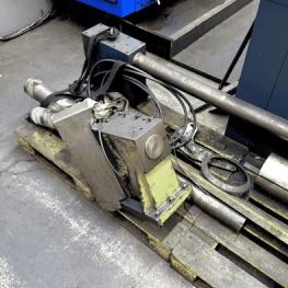 Pos. 96 Item: lathe accessories