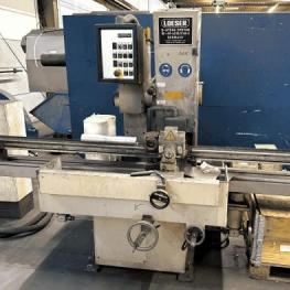 Pos. 105 Belt sander