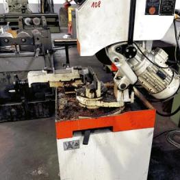 Pos. 108 Crosscut saw