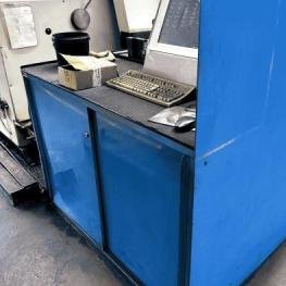 Pos. 133 Internal measuring probe