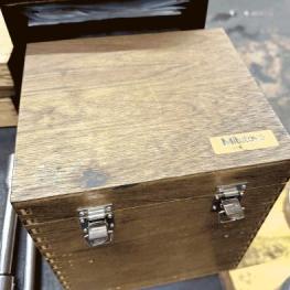 Pos. 141 3-point internal micrometer