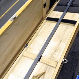 Pos. 143 Depth gauge