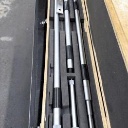 Pos. 144 Internal micrometer