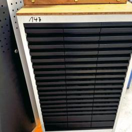 Pos. 147 Tool cabinet