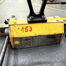 Pos. 153 Load magnet