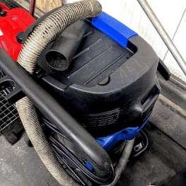 Pos. 169 Industrial vacuum cleaner