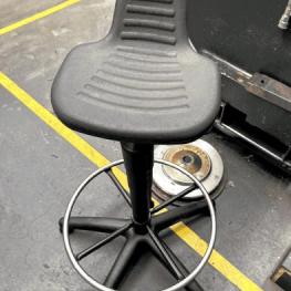 Pos. 190 Work seat aid