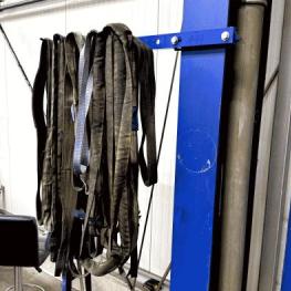 Pos. 199 Item: wall mounts