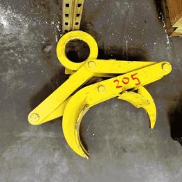 Pos. 205 Crane gripper