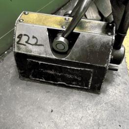 Pos. 222 Load magnet