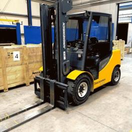 Pos. 254 Forklift
