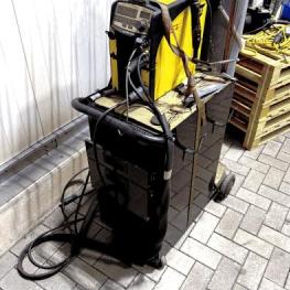Pos. 257 Small welding machine
