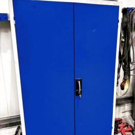 Pos. 268 Tool cabinet