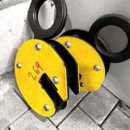 Pos. 269 2 gripper claws