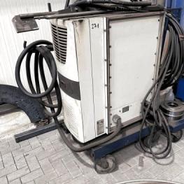 Pos. 271 Inverter, switch cabinet cooling unit, inductor?