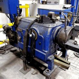 Pos. 284 Welding rotator