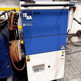 Pos. 286 2 support roller blocks