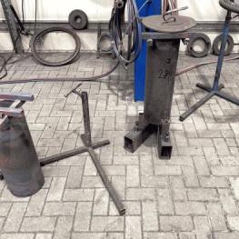 Pos. 289 Item: welding device