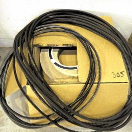 Pos. 305 Item: grinding wheels