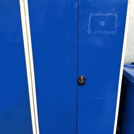 Pos. 313 Tool cabinet