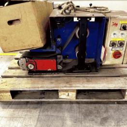 Pos. 314 Grinding attachment