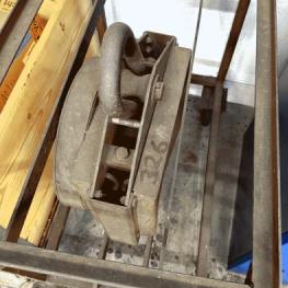 Pos. 326 Crane scale