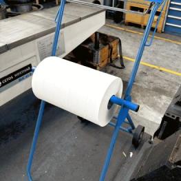 Pos. 338 Paper roll holder