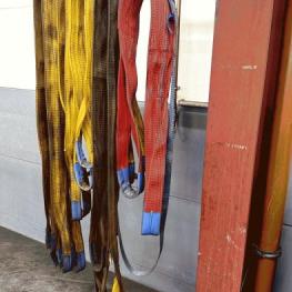 Pos. 346 Suspension device