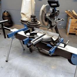 Pos. 380 Crosscut saw