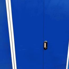 Pos. 382 Tool cabinet