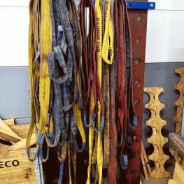 Pos. 387 Trailer coupling