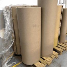 Pos. 412 Item: various packaging material rolls