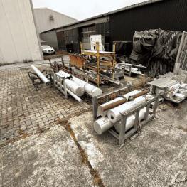 Pos. 421 Item: solid aluminium