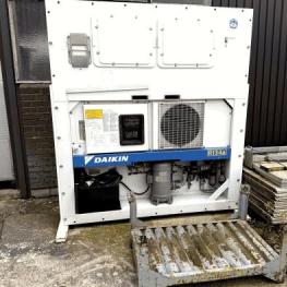 Pos. 424 Cooling unit