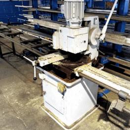 Pos. 439 Cold circular saw