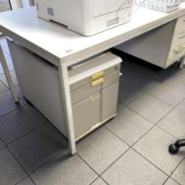 Pos. 451 Chemical storage container