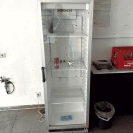 Pos. 503 Beverage refrigerator