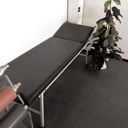 Pos. 507 First-aid bed