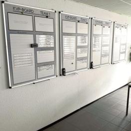 Pos. 509 Item: magnetic boards