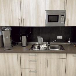 Pos. 511 Built-in kitchen unit